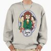 ssrcooversized sweatshirtmens 01oatmeal heatherfrontsquare productx1000 6 - Daria Merch