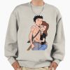 ssrcooversized sweatshirtmens 01oatmeal heatherfrontsquare productx1000 7 - Daria Merch