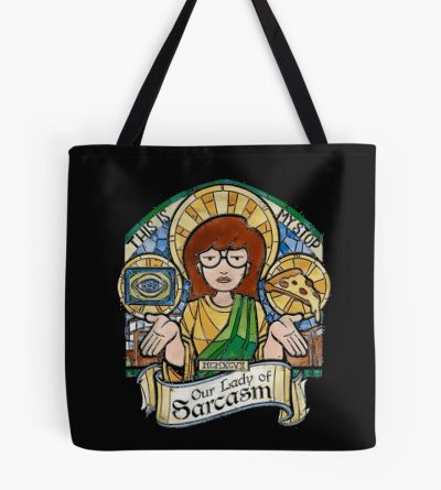 Daria Our Lady Tote Bag