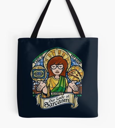 Daria Our Lady New Tote Bag