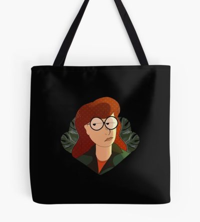 Daria Mt Design Tote Bag