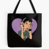 Trent Character Tote Bag