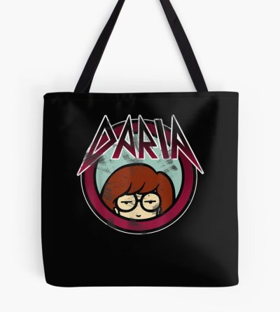 Daria New Design Tote Bag
