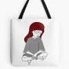 Daria Morgendorffer Tote Bag