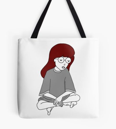 Daria Morgendorffer Tote Bag