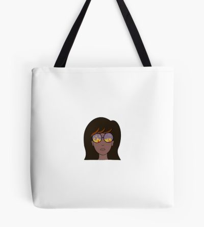 Daria Morgendorffer Aesthetic Tote Bag