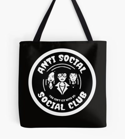 Copy Of Daria Tote Bag