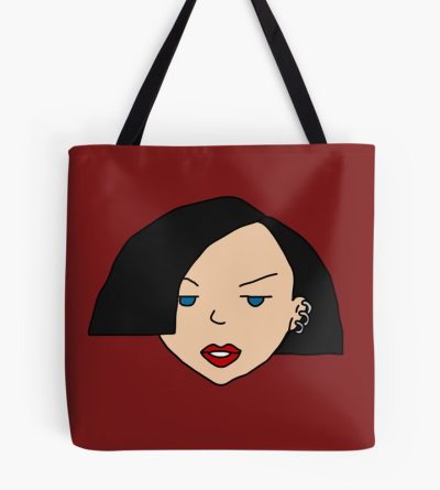 Jane Lane Daria Tote Bag