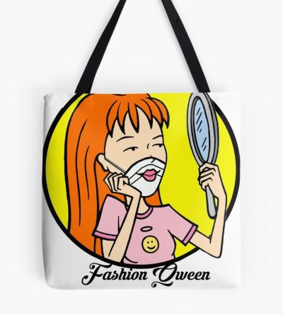 Fashion Qween Tote Bag