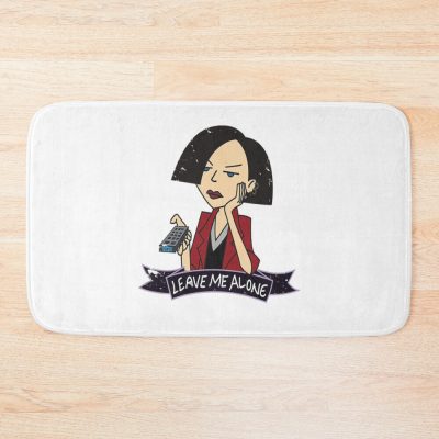Daria Jane Basic Bath Mat