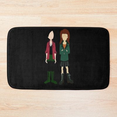 Daria And Jane Basic Bath Mat