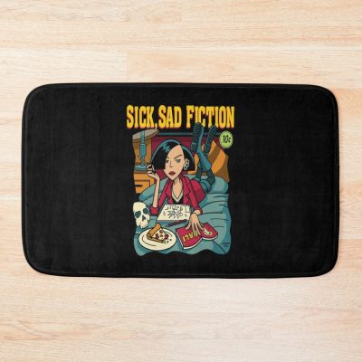 Daria Jane Lane Bath Mat