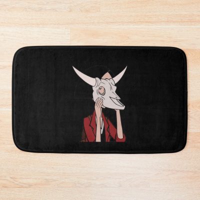 Jane Lane Mask Bath Mat