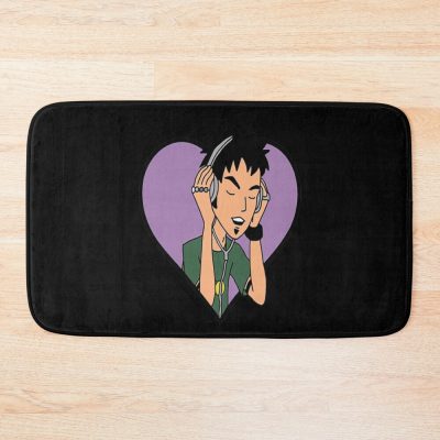 Daria Trent Design Bath Mat