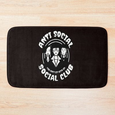 Daria Would Give Bath Mat
