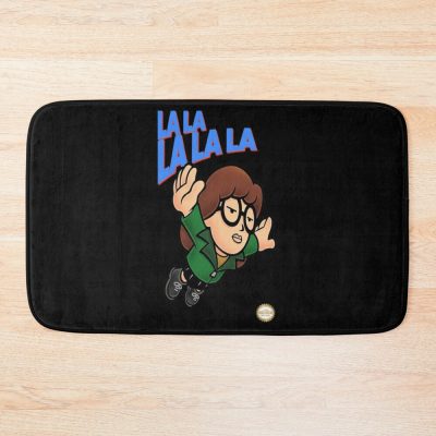 Daria Lalala Design Bath Mat