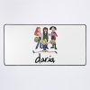 urdesk mat flatlaysquare1000x1000 11 - Daria Merch