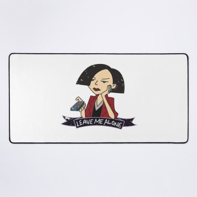 Daria Jane Basic Mouse Pad