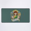 Daria Our Lady Mouse Pad
