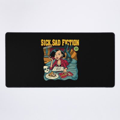 Daria Jane Lane Mouse Pad
