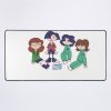 urdesk mat flatlaysquare1000x1000 9 - Daria Merch