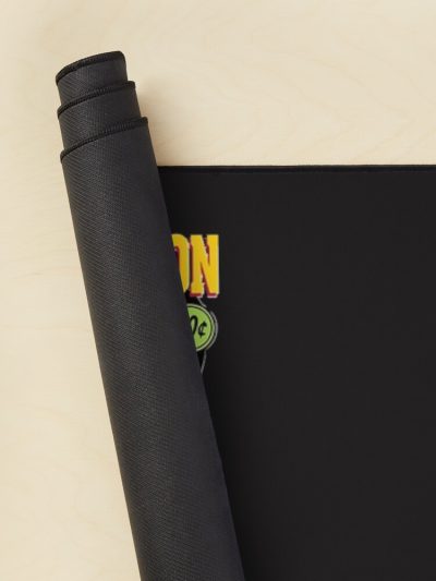 urdesk mat rolltall portrait750x1000 23 - Daria Merch