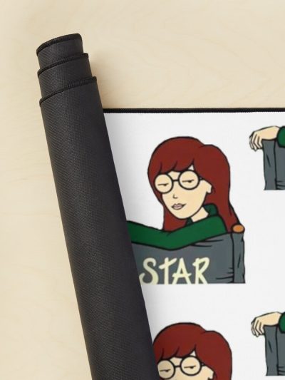 urdesk mat rolltall portrait750x1000 27 - Daria Merch