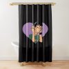 Trent New Design Shower Curtain