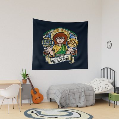 Daria Our Lady New Tapestry