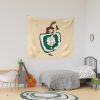 Daria Morgendorffer Alter Ego Dancer Tapestry