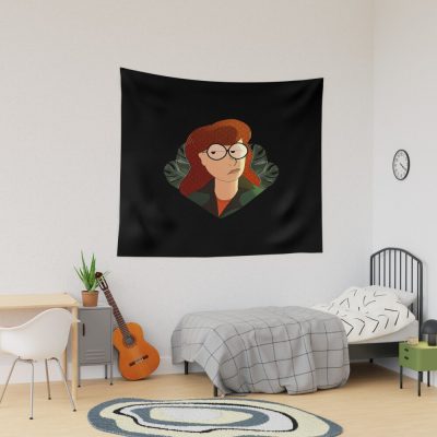 Daria Mt Design Tapestry
