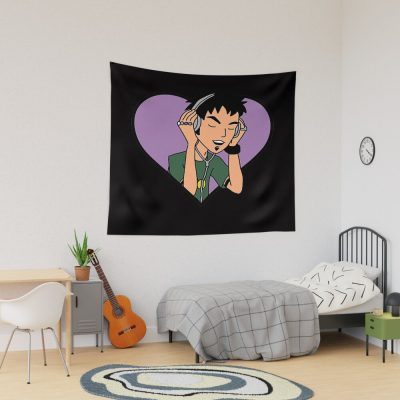 Trent Character Tapestry