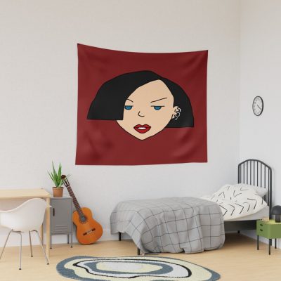 Jane Lane Daria Tapestry