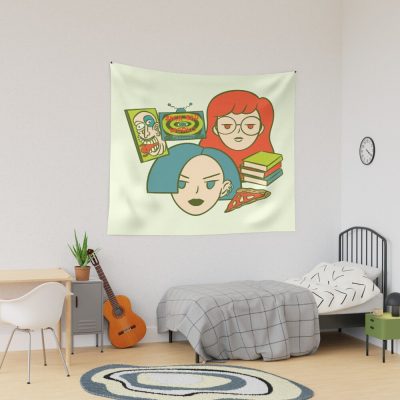 Daria Jane Design Tapestry