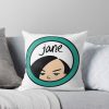 urthrow pillow couch smallsquare1000x1000 - Daria Merch