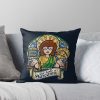 Daria Our Lady New Throw Pillow